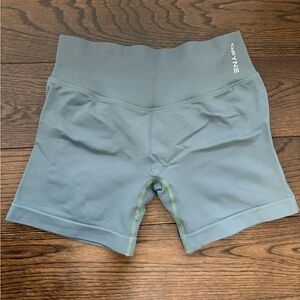 Dfyne Impact Shorts 4.5”